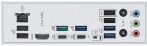 Фото: Материнська плата ASUS PRIME X870-P WIFI № 5 | KTC