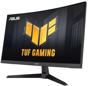 Фото: Монітор ASUS TUF Gaming VG27VQ3B - 27" VA / 1920×1080 / 180 Гц / AMD FreeSync, Adaptive Sync № 2 | KTC