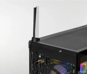 Фото: Персональний комп'ютер ARTLINE Gaming TANK (Tankv107) - Intel Core i7 i7-14700F / 32 ГБ DDR5 / PCI-E SSD 2 ТБ / Nvidia / GeForce RTX 5070 Ti, 16 ГБ / Intel B760 / 850 Вт № 7 | KTC
