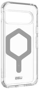 for Google Pixel 9 Pro - Plyo Pro Magnetic Ice/Silver