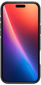 Чохол Spigen for Apple iPhone 16 Pro - Core Armor Matte Black (ACS08157)