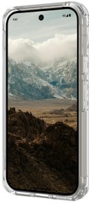 for Google Pixel 9 - Plyo Pro Magnetic Ice/Silver