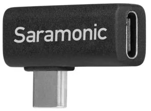 Фото: Мікрофон Saramonic LavMicro U3A № 5 | KTC