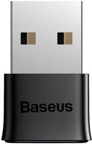 Bluetooth адаптер Baseus BA04 Black (ZJBA000001)