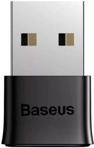Фото: Bluetooth адаптер Baseus BA04 Black (ZJBA000001) № 2 | KTC