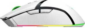 Фото: Миша Razer Cobra Pro Wireless White (RZ01-04660200-R3G1) № 4 | KTC