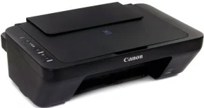 Фото: БФП Canon PIXMA E414 (1366C009AA) № 3 | KTC