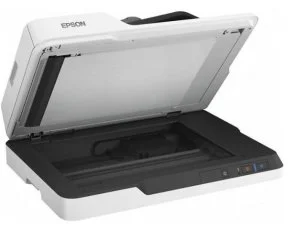 Фото: Сканер Epson DS-1630 A4 (B11B239401) № 3 | KTC