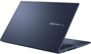 Ноутбук ASUS Vivobook 15 X1502VA-BQ142 Quiet Blue