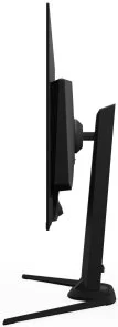 Фото: Монітор Gigabyte AORUS FO32U - 31.5" OLED / 3840×2160 / 165 Гц / Pivot / HAS № 4 | KTC