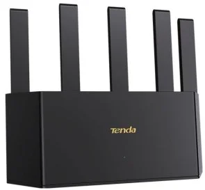Фото: Wi-Fi Роутер Tenda TX2L Pro № 2 | KTC