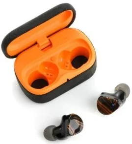 Фото: Навушники Noble Audio FoKus Triumph Brown (90403595) № 4 | KTC
