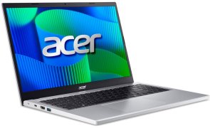 Ноутбук Acer Extensa 15 EX215-34-37K4 NX.EHTEU.007 Silver