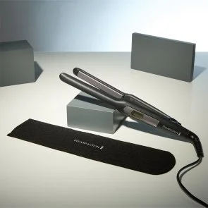 Фото: Випрямляч волосся Remington PRO-Ceramic Extra Slim (S5515) № 5 | KTC