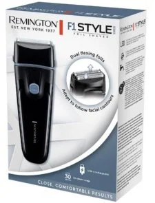 Фото: Електробритва Remington F1 Style Series Foil Shaver (F1000) № 6 | KTC