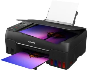 Фото: БФП Canon PIXMA G640 with Wi-Fi (4620C009) № 3 | KTC