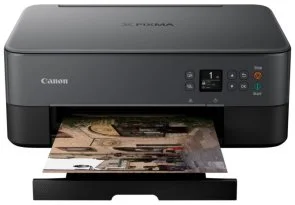 Фото: БФП Canon PIXMA TS5340 A4 with Wi-Fi (3773C007) № 2 | KTC