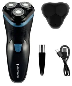 Фото: Електробритва Remington R1 Style Series Rotary Shaver (R1000) № 4 | KTC