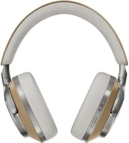 Фото: Гарнітура Bowers & Wilkins PX 8 Tan № 3 | KTC