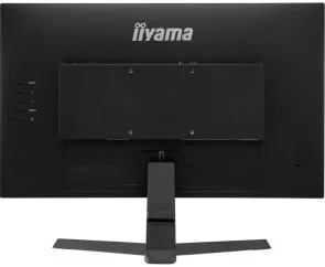 Фото: Монітор iiyama G-Master G2470HS-B1 Black - 23.8" IPS / 1920×1080 / 180 Гц / AMD FreeSync № 8 | KTC