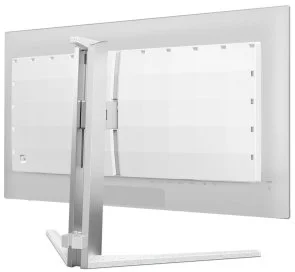 Фото: Монітор Philips 27M2N8500/00 White - 26.5" QD-OLED / 2560×1440 / 360 Гц / Nvidia G-Sync, Adaptive Sync / HAS № 6 | KTC