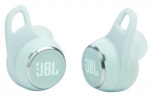 Гарнітура вакуумна JBL Reflect Aero TWS Bluetooth, Mint