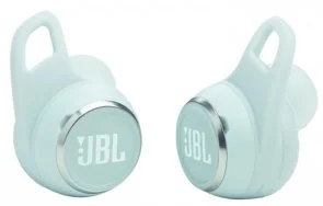 Фото: Навушники JBL Reflect Aero TWS Mint (JBLREFLECTAEROMINT) № 5 | KTC