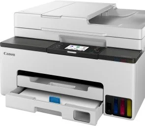 Фото: БФП Canon MAXIFY GX2040 with Wi-Fi (6171C007) № 3 | KTC