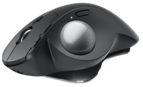 Миша Logitech MX Ergo S Graphite (910-007260)