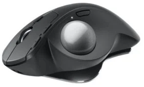 Фото: Миша Logitech MX Ergo S Graphite (910-007260) № 5 | KTC
