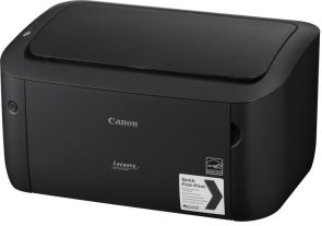 Принтер Canon i-SENSYS LBP6030B Black (8468B006)