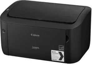 Фото: Принтер Canon i-SENSYS LBP6030B Black (8468B006) № 2 | KTC