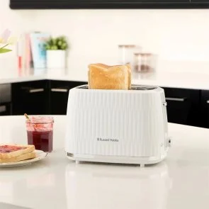 Фото: Тостер Russell Hobbs Eden White (27370-56) № 7 | KTC