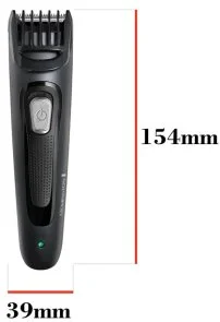 Фото: Тример Remington Works Beard Trimmer Kit (MB905) № 5 | KTC