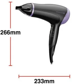 Фото: Фен Remington Style Essentials Giftset (45768560700) № 2 | KTC