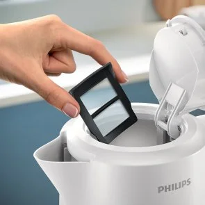 Фото: Електрочайник Philips Series 3000 (HD9411/00) № 4 | KTC