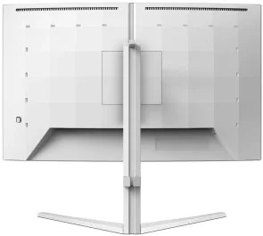 Фото: Монітор Philips 27M2C5501/00 White - 27" VA / 2560×1440 / 180 Гц / AMD FreeSync / HAS № 4 | KTC