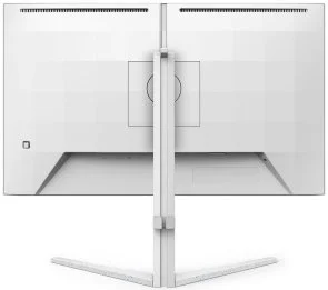 Фото: Монітор Philips 27M2N3201A/00 White - 27" IPS / 1920×1080 / 180 Гц / Adaptive Sync / Pivot / HAS № 5 | KTC