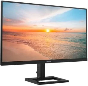 Фото: Монітор Philips 27E1N1900AE/00 Black - 27" IPS / 3840×2160 / 60 Гц / Adaptive Sync / HAS № 2 | KTC
