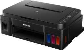 БФП Canon PIXMA G3416 with Wi-Fi (2315C052)