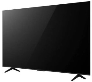 Телевізор LED TCL 75P655 (Google TV, Wi-Fi, 3840x2160)