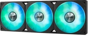 Фото: Система рідинного охолодження ASUS Prime LC 360 ARGB (90RC0101-B0EAY0) № 2 | KTC