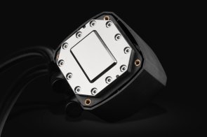 Система рідинного охолодження EKWB EK-Nucleus AIO CR360 Direct Die D-RGB (3831109908334)