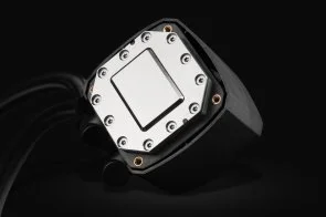 Фото: Система рідинного охолодження EKWB EK-Nucleus AIO CR360 Direct Die D-RGB (3831109908334) № 7 | KTC