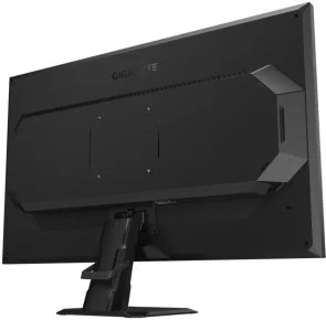 Фото: Монітор Gigabyte GS27QA (GS27QA Gaming Monitor) - 27" IPS / 2560×1440 / 180 Гц / AMD FreeSync № 5 | KTC