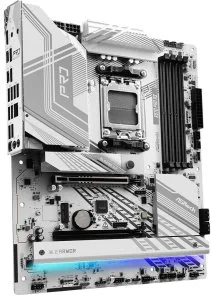 Фото: Материнська плата AsRock X870 PRO RS № 2 | KTC