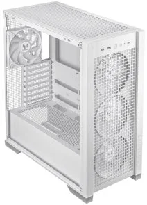 Фото: Корпус ASUS TUF Gaming GT302 ARGB White with window (90DC00I3-B19000) № 10 | KTC