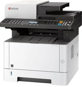 Фото: БФП Kyocera ECOSYS M2540dn (1102SH3NL0) № 4 | KTC