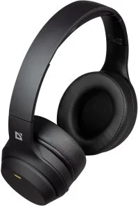Фото: Навушники Defender FreeMotion B690 Black (63690) № 3 | KTC