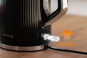 Фото: Електрочайник Gorenje K17DPB № 8 | KTC